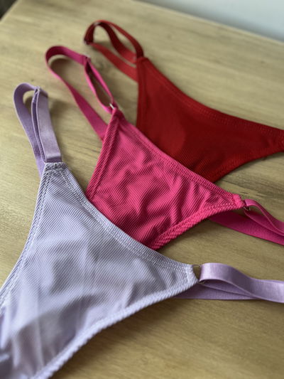 Pack x 3 REGULABLE MORLEY