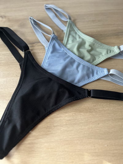 Pack x 3 REGULABLE MORLEY