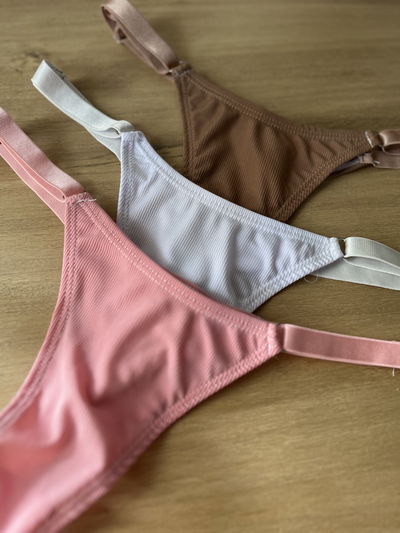 Pack x 3 REGULABLE MORLEY