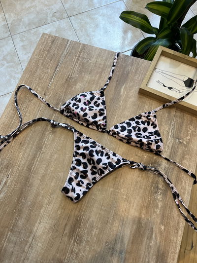 BIKINI PRINT #02