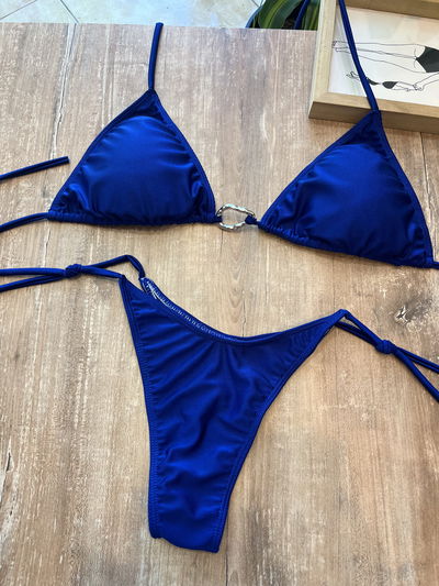 BIKINI NUBE AZUL