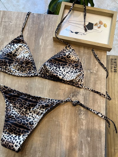 BIKINI PRINT #01