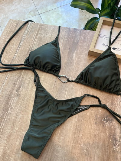 BIKINI NUBE VERDE