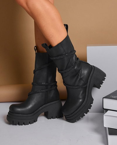 Botas Calu