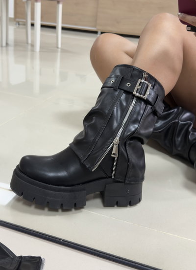 Botas Valery