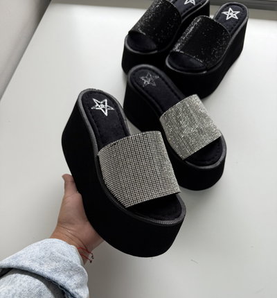 Sandalias Chelsy