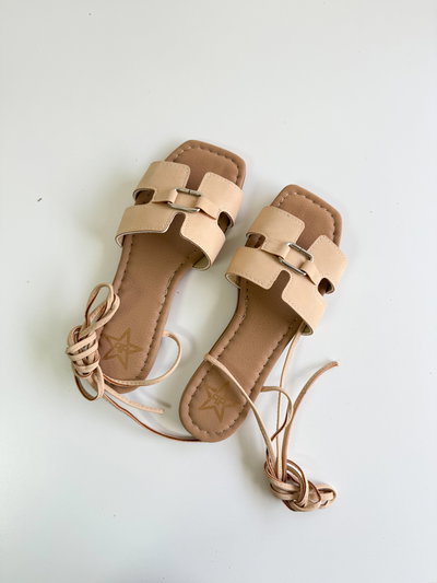Sandalias paris 