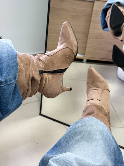 Lola visón 