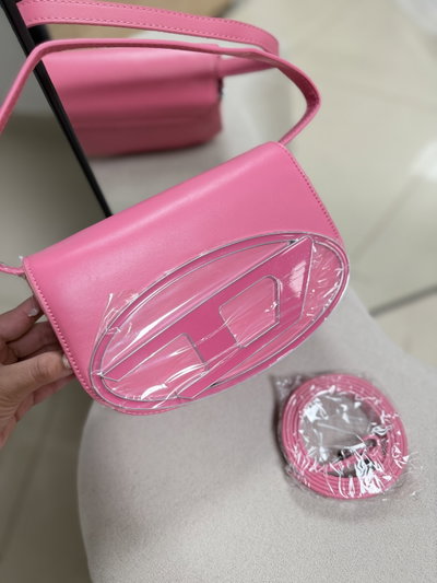 DIESEL FUCSIA
