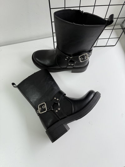Botas kyoto