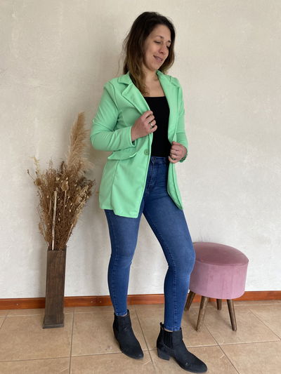 Blazer Paloma