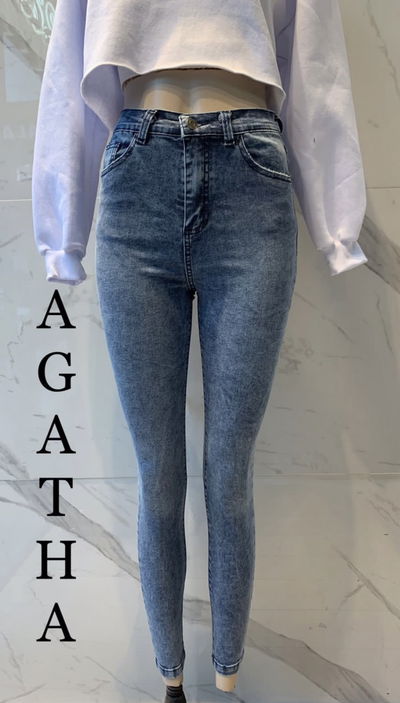 Jean Aghatta