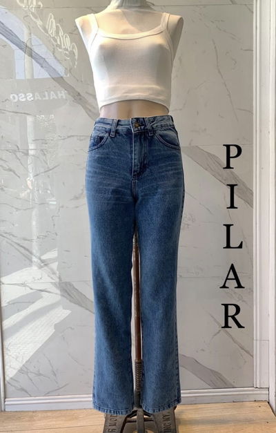 Jean Pilar 