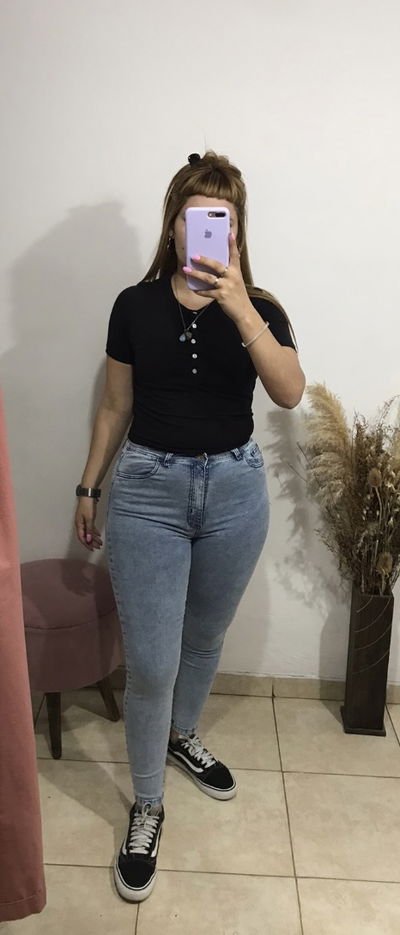 Jean Alicia
