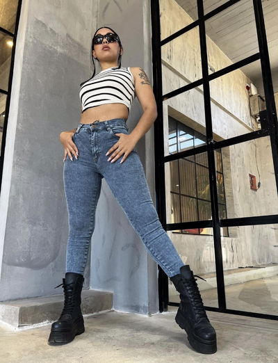Jean Doll 