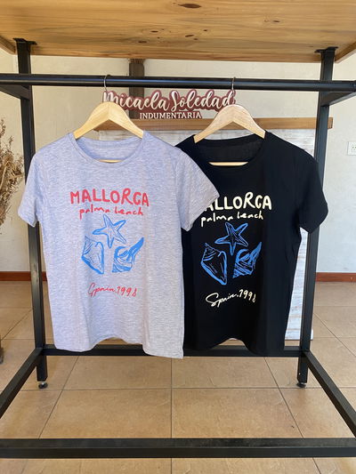 Remera Mallorca