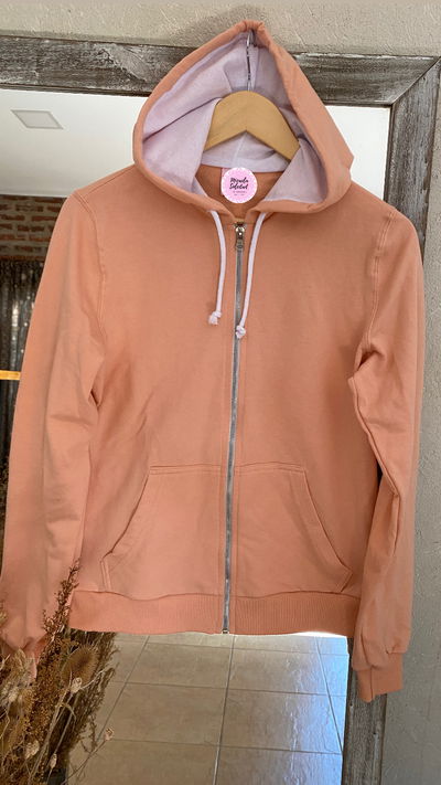 Campera Carolina