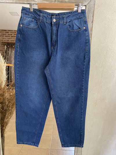 Jean mom Cintia