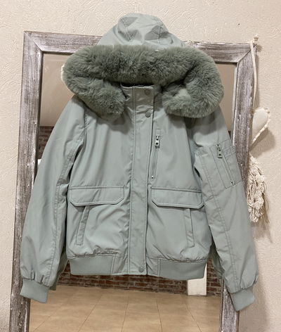 Campera Venecia