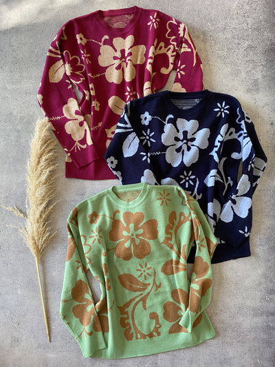 Sweter Amelia