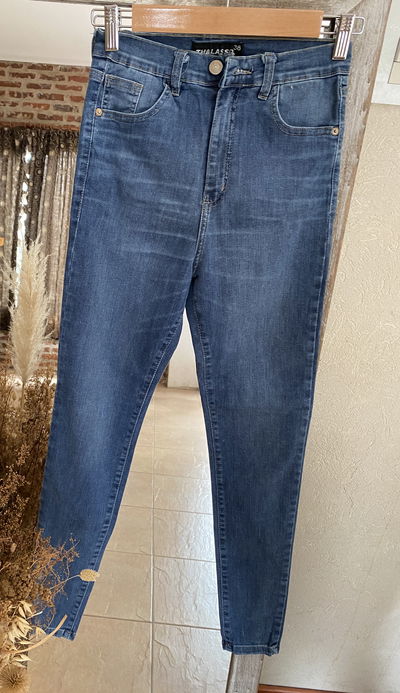 Jean Asia