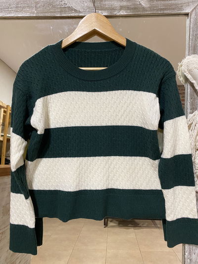 Sweter Brisa