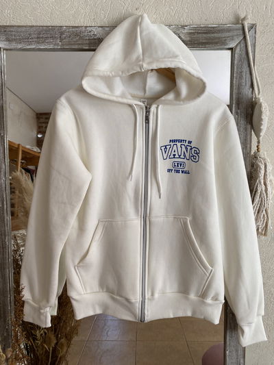 Campera Vans