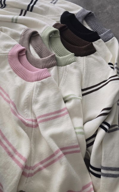 Sweter Candy