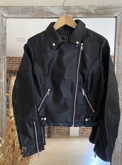 Campera Margot