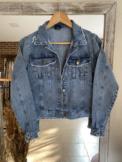 Campera Ariadna
