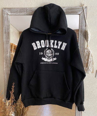Buzo brooklyn 