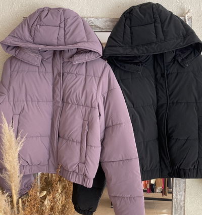 Campera Cloe