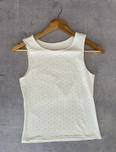 Musculosa Jime