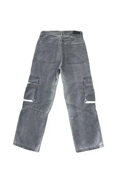 NEGATIVE JEAN CARGO 