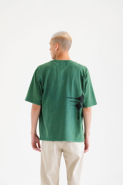 Tee triplex 