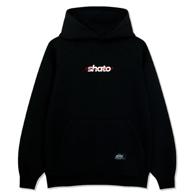 BUZO OVER SHAKUR