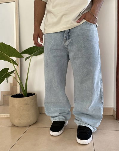 BAGGY DRIM