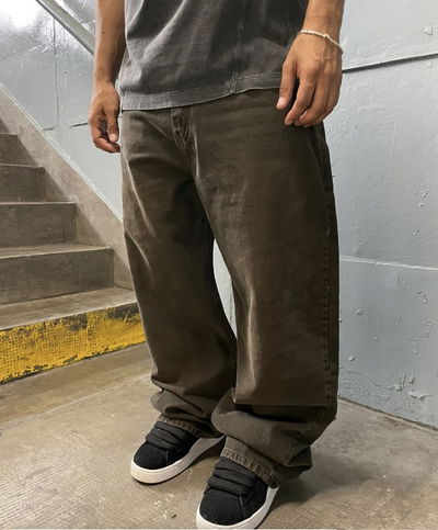 BAGGY DROP