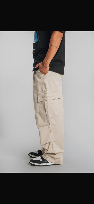 CARGO BEIGE