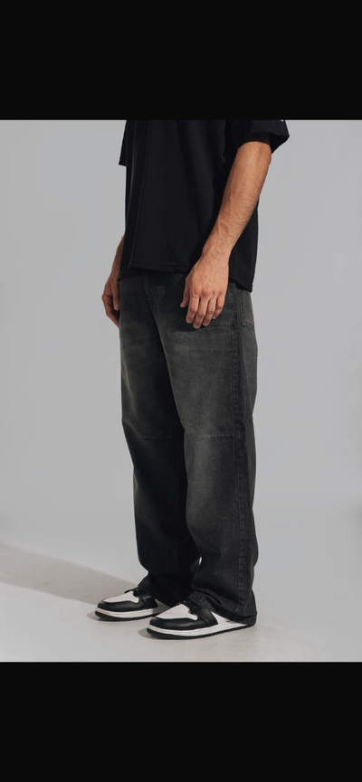 BAGGY DAVIU