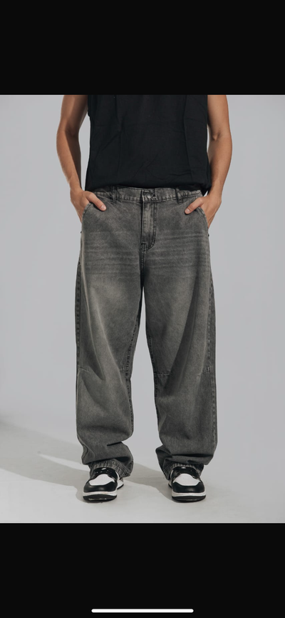 BAGGY BRITON