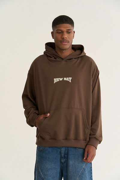 HOODIE RUSTICO