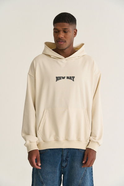 HOODIE RUSTICO