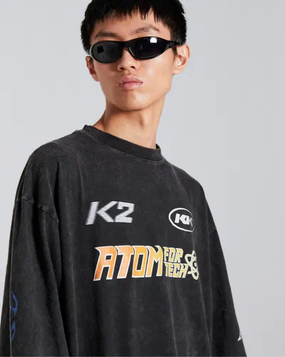 REMERA ATOM
