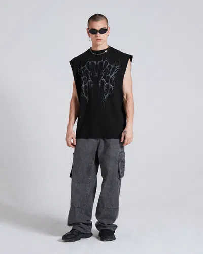 Musculosa interlink 
