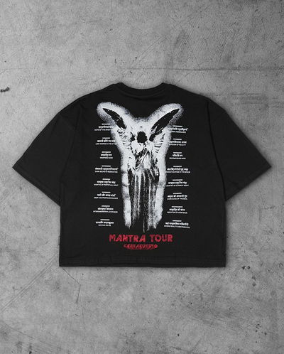 REMERA MANTRA