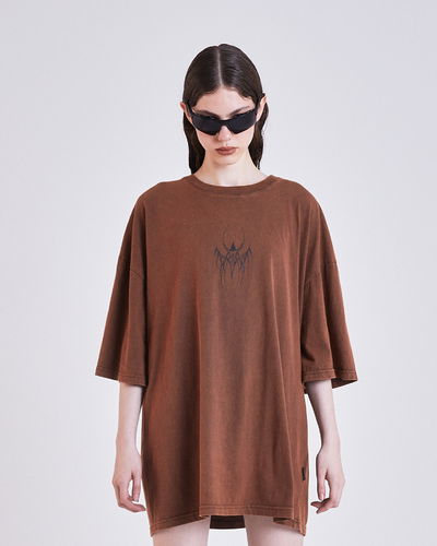 Remera OS SACRUM