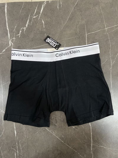 Boxer Kalvin Klein