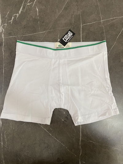 Boxer Lacoste