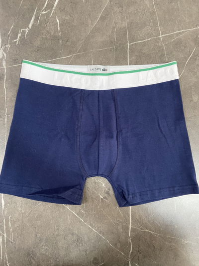 Boxer Lacoste 